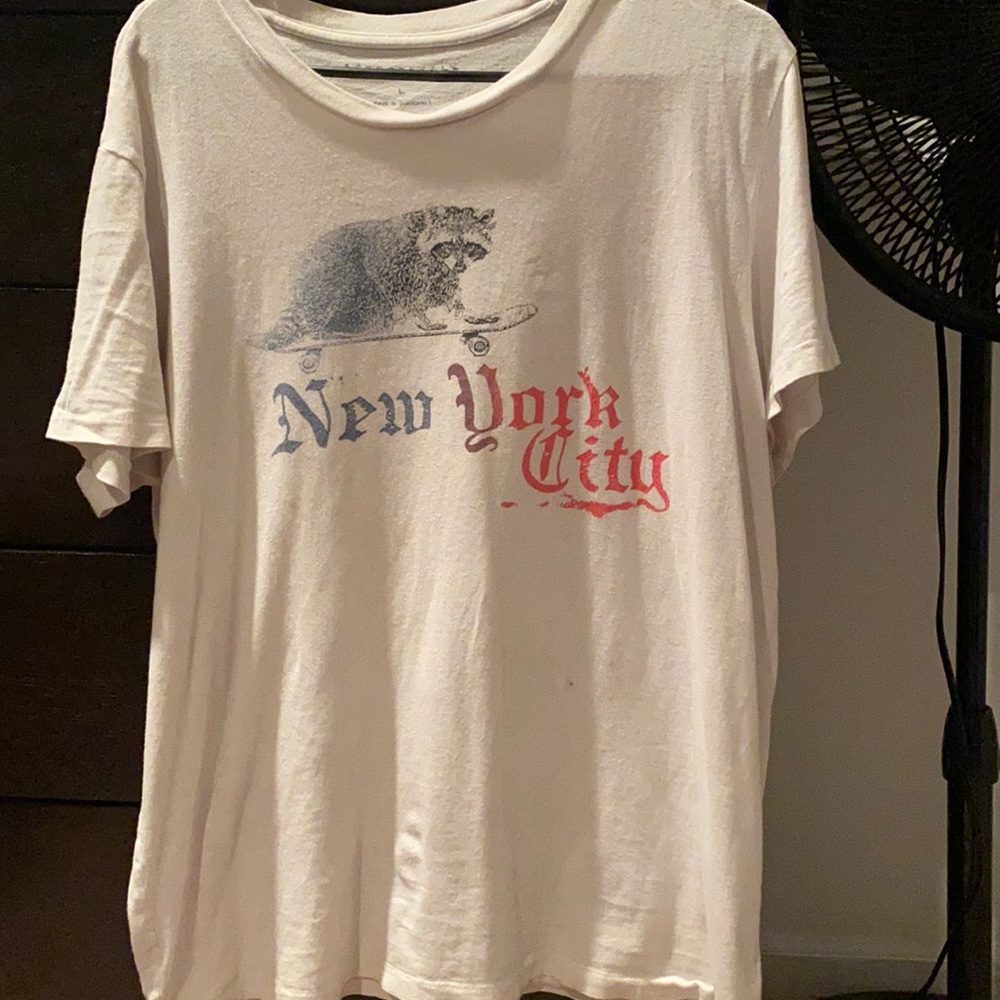 classic tee